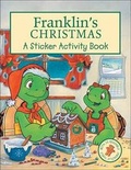 Cover: Franklin's Christmas - Kids Can Press