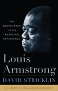 Cover: Louis Armstrong - Ivan R. Dee