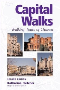 Abbildung von: Capital Walks - Fitzhenry & Whiteside