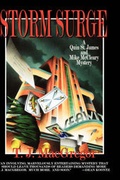 Cover: Storm Surge - Hyperion Books