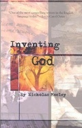 Cover: Inventing God - Dalkey Archive Press