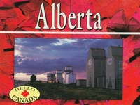 Abbildung von: Alberta - Fitzhenry & Whiteside Ltd