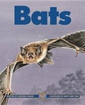 Cover: Bats - Kids Can Press
