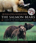 Cover: The Salmon Bears - Orca Book Publishers