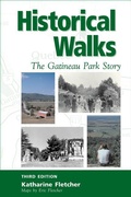 Cover: Historical Walks - Fitzhenry & Whiteside