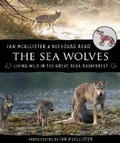 Cover: The Sea Wolves - Orca Book Publishers