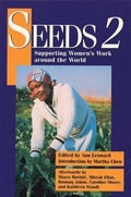 Cover: Seeds 2 - Feminist Press at The City University of New York