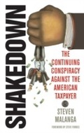Cover: Shakedown - Ivan R. Dee
