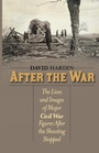 Cover: After the War - Ivan R Dee, Inc