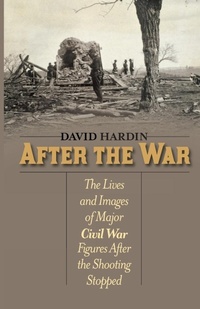 Enlarge image Cover: After the War - Ivan R Dee, Inc