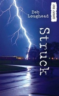 Cover: Struck - Orca Book Publishers,Canada
