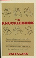 Cover: The Knucklebook - Ivan R Dee, Inc