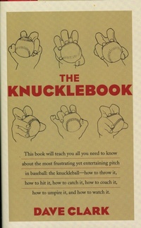 Enlarge image Cover: The Knucklebook - Ivan R Dee, Inc
