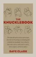 Cover: The Knucklebook - Ivan R Dee, Inc