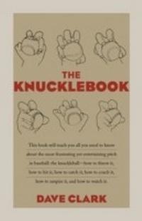 Enlarge image Cover: The Knucklebook - Ivan R Dee, Inc