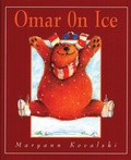 Cover: Omar on Ice - Fitzhenry & Whiteside