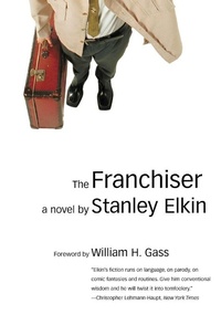 Enlarge image Cover: Franchiser - Dalkey Archive Press