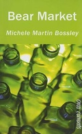 Cover: Bear Market - Orca Book Publishers,Canada
