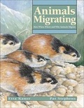 Cover: Animals Migrating - Kids Can Press