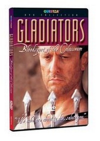 Enlarge image Cover: Gladiators - Questar (IL)