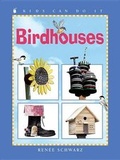 Cover: Birdhouses - Kids Can Press