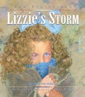 Cover: Lizzie's Storm - Fitzhenry & Whiteside Ltd
