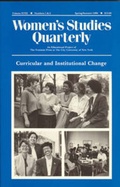 Cover: Women's Studies in Economics - Feminist Press at The City University of New York