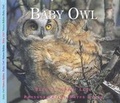 Cover: Baby Owl - Fitzhenry & Whiteside Ltd