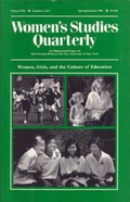 Cover: Women, Girls and the Culture of Education - Feminist Press at The City University of New York