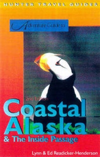 Abbildung von: Adventure Guide to Coastal Alaska and the Inside Passage - Hunter Publishing