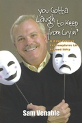 Cover: You Gotta Laugh to Keep from Cryin' - University of Tennessee Press