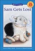 Cover: Sam Gets Lost - Kids Can Press