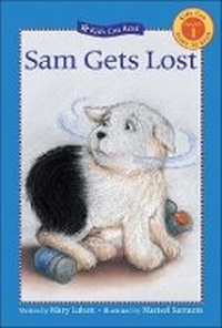 Enlarge image Cover: Sam Gets Lost - Kids Can Press