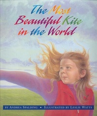 Enlarge image Cover: The Most Beautiful Kite in the World - Fitzhenry & Whiteside