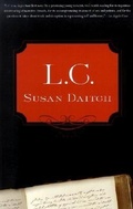 Cover: L.C. - Dalkey Archive Press