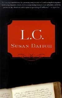 Enlarge image Cover: L.C. - Dalkey Archive Press