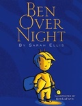 Cover: Ben Over Night - Fitzhenry & Whiteside