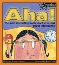 Enlarge image Cover: Aha! - Kids Can Press