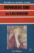 Cover: Forster: Howards End - Bloomsbury Academic