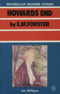Enlarge image Cover: Forster: Howards End - Bloomsbury Academic