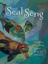 Enlarge image Cover: Seal Song - Orca Book Publishers