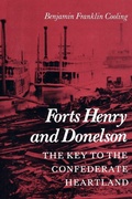 Cover: Forts Henry and Donelson - University of Tennessee Press