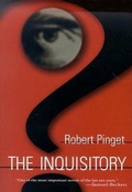Cover: Inquisitory - Dalkey Archive Press