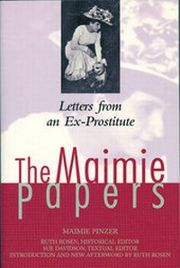 Enlarge image Cover: The Maimie Paper - Feminist Press at The City University of New York