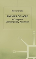 Cover: Enemies of Hope - Palgrave Macmillan