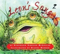 Cover: Leon's Song - Fitzhenry & Whiteside