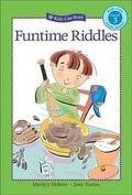 Cover: Funtime Riddles - Kids Can Press