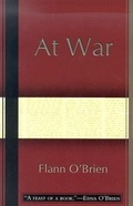 Cover: At War - Dalkey Archive Press