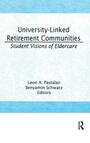 Cover: University-Linked Retirement Communities - Routledge