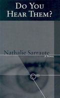 Cover: Do You Hear Them? - Dalkey Archive Press